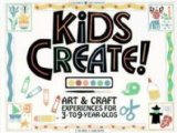 kids create book